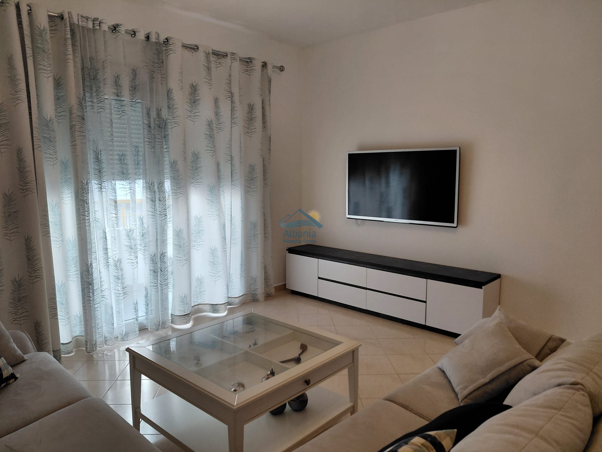Two Bedroom Apartment For Long Term Rent In Vlora Albania